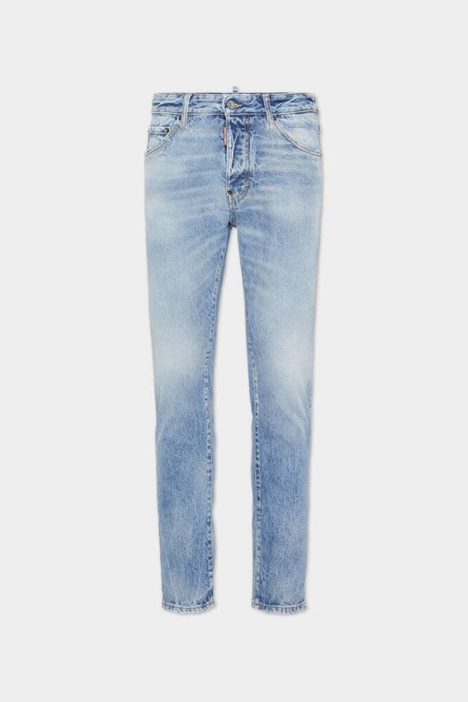 Light Wash Cool Guy Jeans Light Wash Cool Guy Jeans