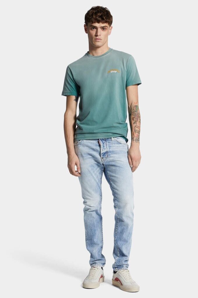 Light Wash Cool Guy Jeans Light Wash Cool Guy Jeans