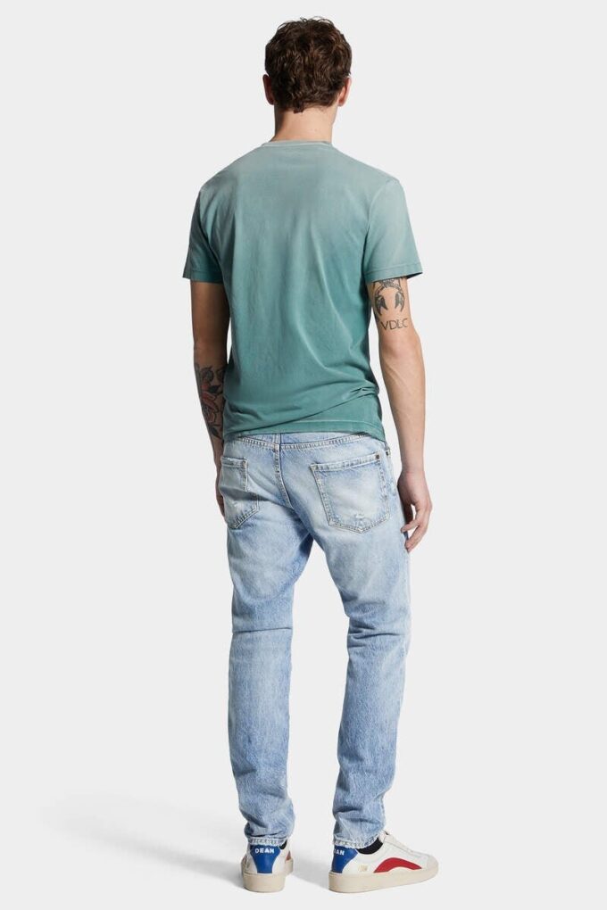 Light Wash Cool Guy Jeans Light Wash Cool Guy Jeans