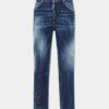 Medium Easy Wash Boston-Jeans Medium Easy Wash Boston-Jeans