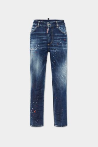 Medium Easy Wash Boston-Jeans