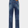 Medium Easy Wash Boston-Jeans Medium Easy Wash Boston-Jeans