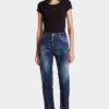 Medium Easy Wash Boston-Jeans Medium Easy Wash Boston-Jeans