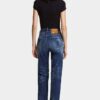 Medium Easy Wash Boston-Jeans Medium Easy Wash Boston-Jeans