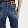 Medium Easy Wash Boston-Jeans Medium Easy Wash Boston-Jeans