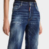 Medium Easy Wash Boston-Jeans Medium Easy Wash Boston-Jeans