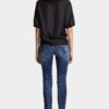 Medium Easy Wash Medium Waist Jennifer Jeans