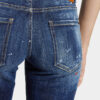 Medium Easy Wash Medium Waist Jennifer Jeans