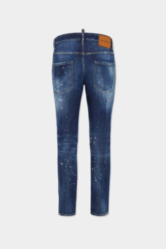 Medium Easy Wash Skater Jean