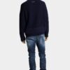 Medium Red Spots Wash Cool Guy Jeans Medium Red Spots Wash Cool Guy Jeans