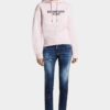 Medium Red Spots Wash Medium Waist Jennifer Jeans Medium Red Spots Wash Medium Waist Jennifer Jeans
