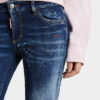 Medium Red Spots Wash Medium Waist Jennifer Jeans Medium Red Spots Wash Medium Waist Jennifer Jeans