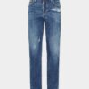 Medium Wash 642-Jeans Medium Wash 642-Jeans