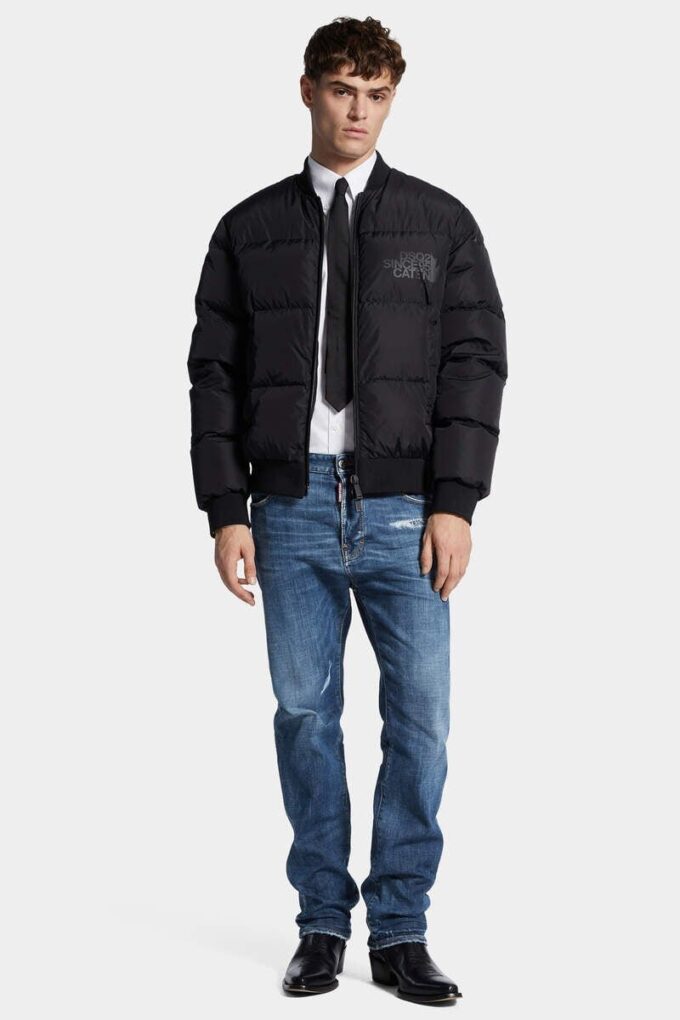 Easy Puffer Bomber Easy Puffer Bomber