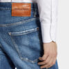 Medium Wash 642-Jeans Medium Wash 642-Jeans