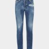Medium Wash Cool Guy Jeans Medium Wash Cool Guy Jeans