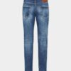 Medium Wash Cool Guy Jeans Medium Wash Cool Guy Jeans
