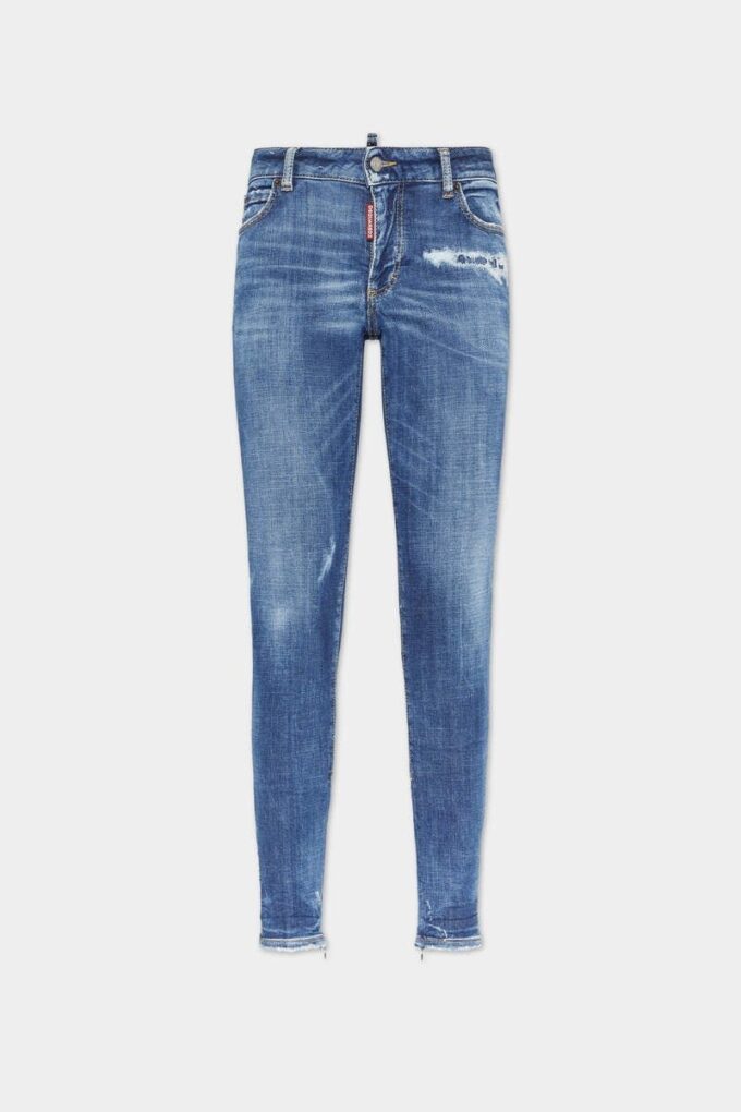 Medium Wash Medium Waist Twiggy Jeans Medium Wash Medium Waist Twiggy Jeans