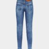 Medium Wash Medium Waist Twiggy Jeans Medium Wash Medium Waist Twiggy Jeans