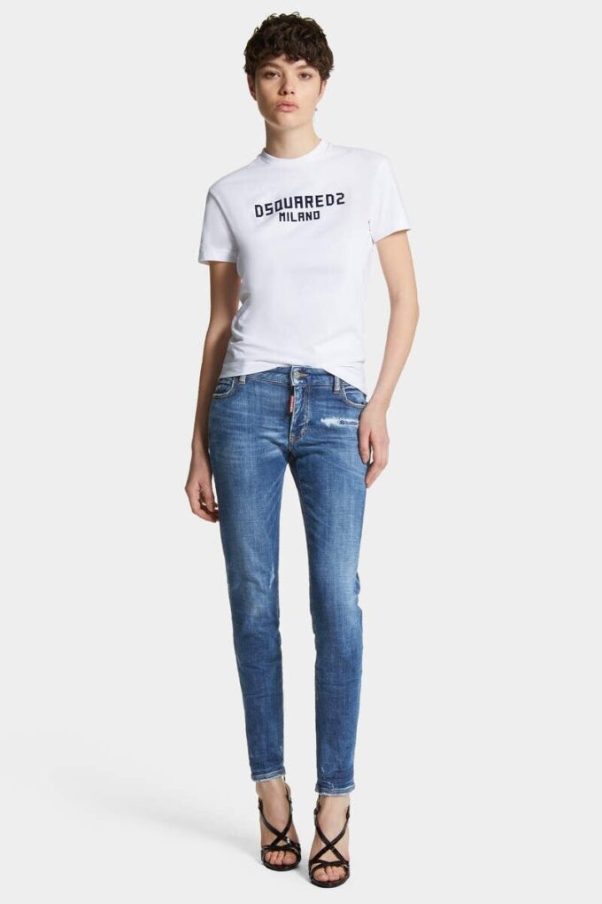 Medium Wash Medium Waist Twiggy Jeans Medium Wash Medium Waist Twiggy Jeans