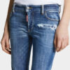 Medium Wash Medium Waist Twiggy Jeans Medium Wash Medium Waist Twiggy Jeans