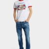 Medium Wash Teddy Jeans Medium Wash Teddy Jeans