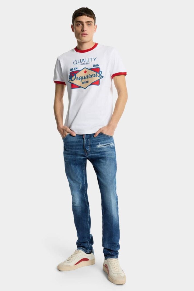 Medium Wash Teddy Jeans Medium Wash Teddy Jeans
