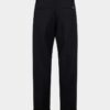 Militaire rechte broek Militaire rechte broek