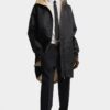 Militaire rechte broek Militaire rechte broek