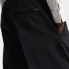 Militaire rechte broek Militaire rechte broek