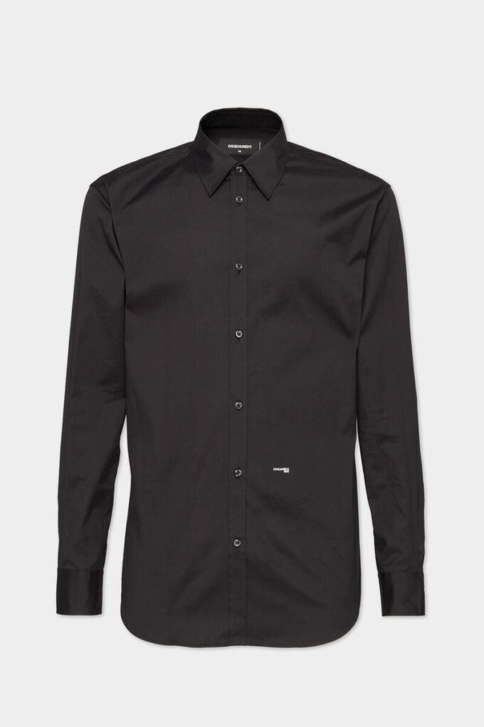 Mini D2 Relaxed Shirt Mini D2 Relaxed Shirt