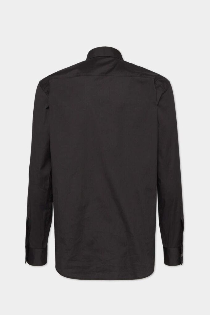 Mini D2 Relaxed Shirt Mini D2 Relaxed Shirt