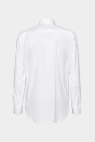 Mini D2 Relaxed Shirt Mini D2 Relaxed Shirt