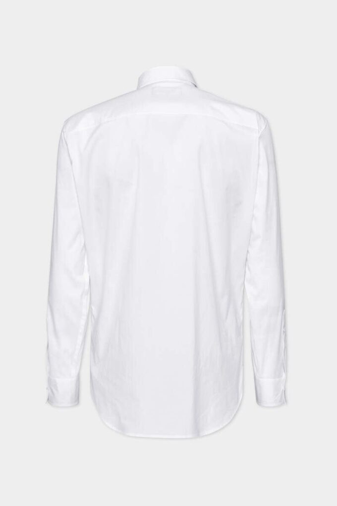 Mini D2 Relaxed Shirt Mini D2 Relaxed Shirt