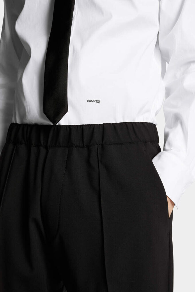 Mini D2 Relaxed Shirt Mini D2 Relaxed Shirt