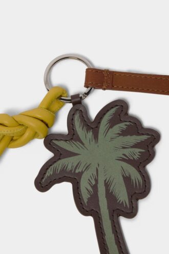 Monkey Business-bedeltje