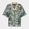 Monkey Business gebreide polo Monkey Business gebreide polo