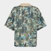 Monkey Business gebreide polo Monkey Business gebreide polo