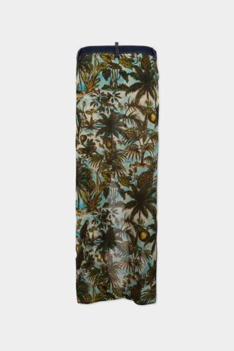 Monkey Business lange denimrok