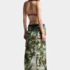Monkey Business lange denimrok