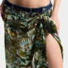 Monkey Business lange denimrok
