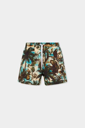 Monkey Business Midi zwemboxer