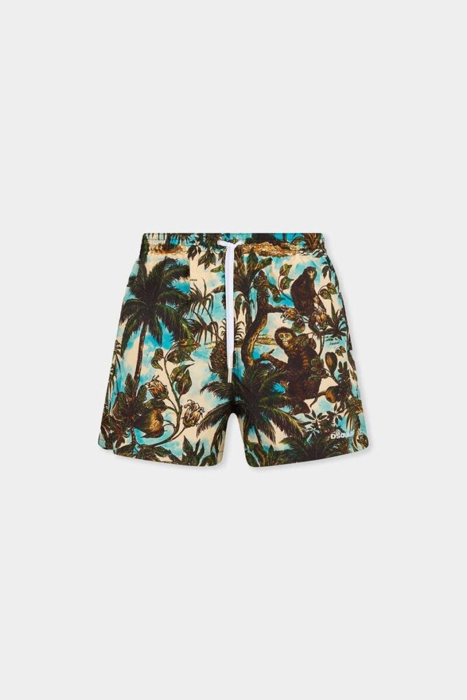Monkey Business Midi zwemboxer Monkey Business Midi zwemboxer