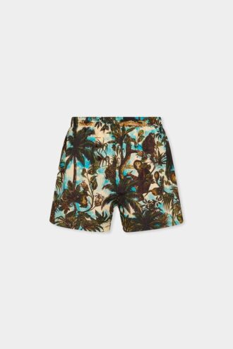Monkey Business Midi zwemboxer