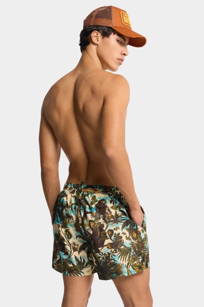 Monkey Business Midi zwemboxer Monkey Business Midi zwemboxer