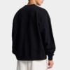 Monkey Business Relax Fit T-shirt met ronde hals