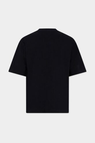 Monkey Business T-shirt met losse pasvorm