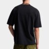Monkey Business T-shirt met losse pasvorm Monkey Business T-shirt met losse pasvorm