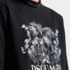 Monkey Business T-shirt met losse pasvorm Monkey Business T-shirt met losse pasvorm