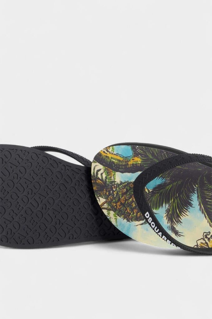 Monkey Business teenslippers Monkey Business teenslippers
